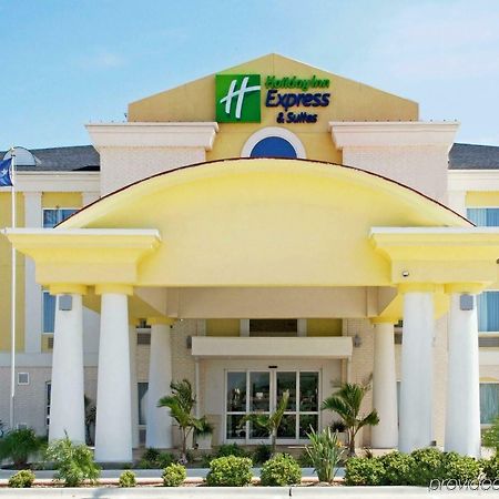 Holiday Inn Express Hotel And Suites Falfurrias ภายนอก รูปภาพ